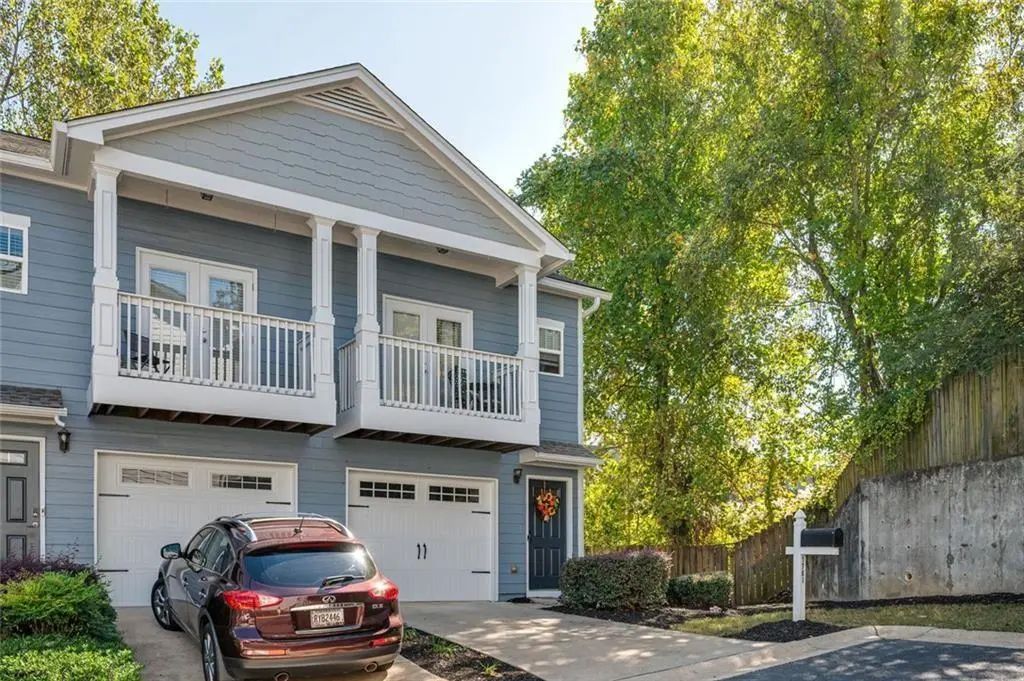 1761 Liberty Parkway, Atlanta