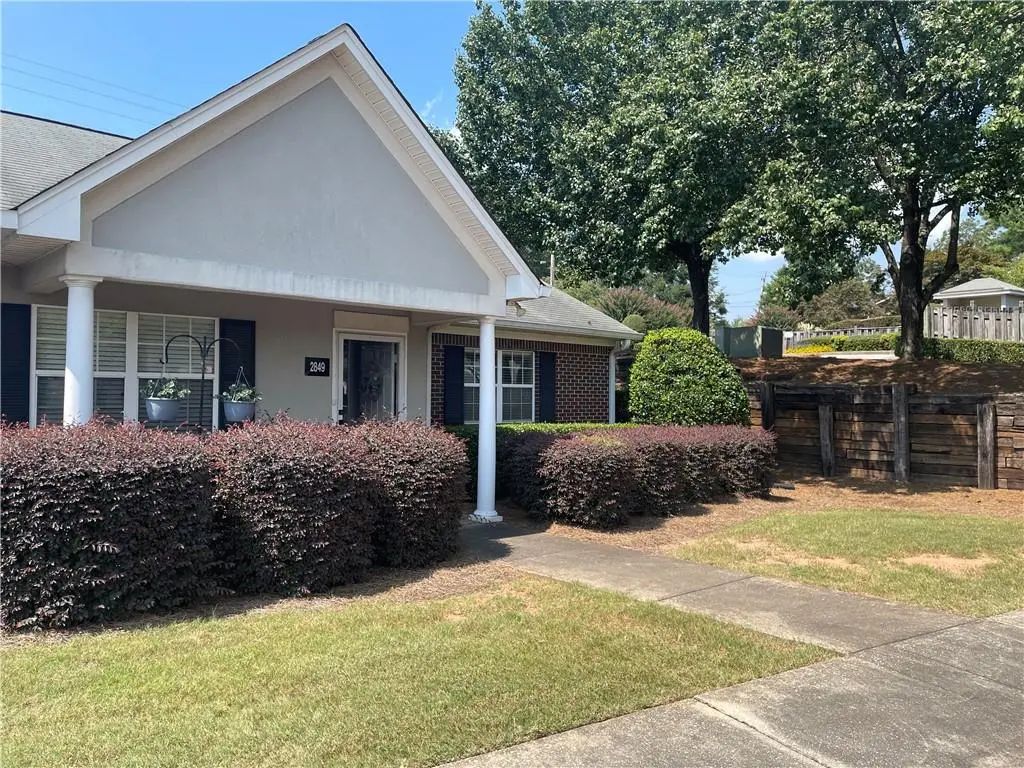 2849 Florence Drive, Gainesville