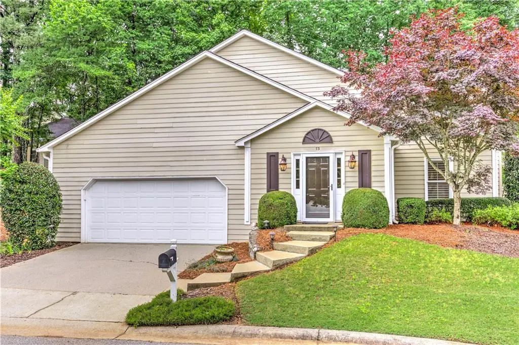 73 Jessica Place, Marietta