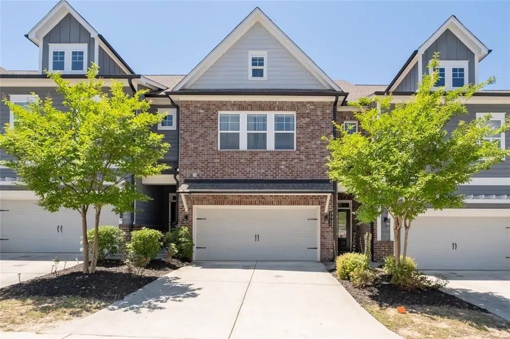 2543 Oakbourne Lane, Smyrna