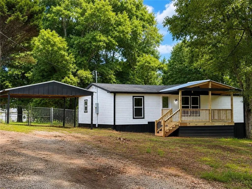 54 Pine Lane, Villa Rica