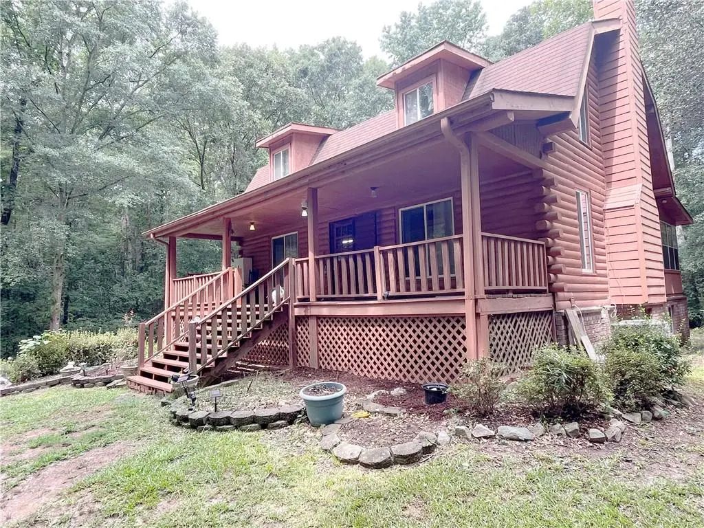3081 Lee Road, Snellville