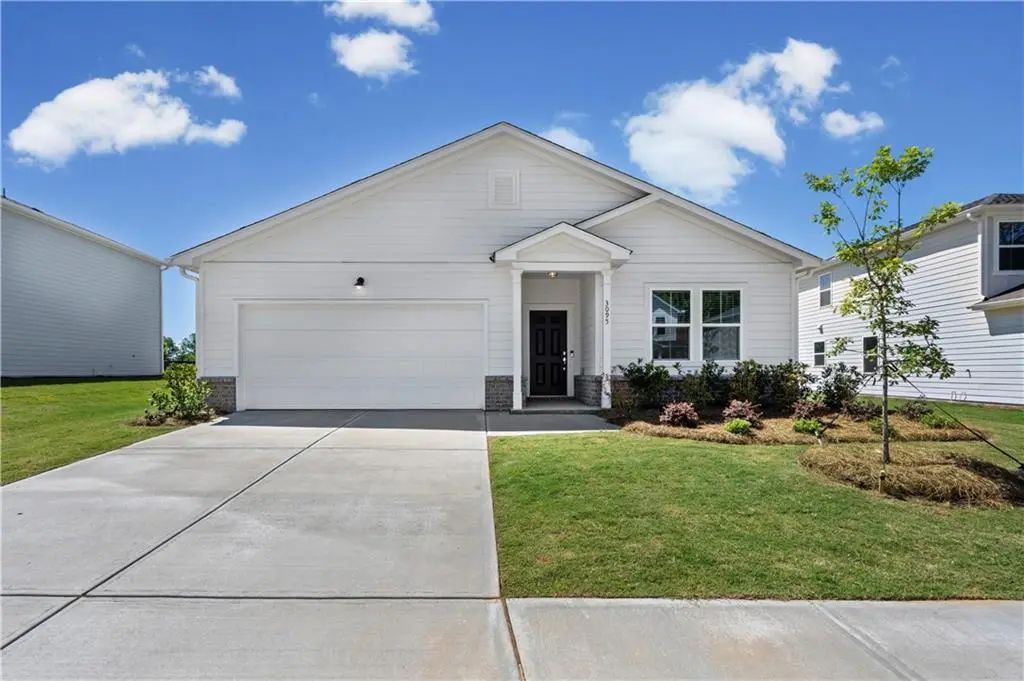3123 Orwell Drive, Gainesville