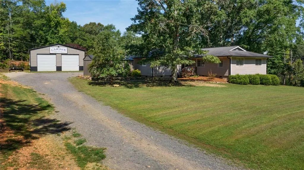 150 Beard Lake Road Se, Rome