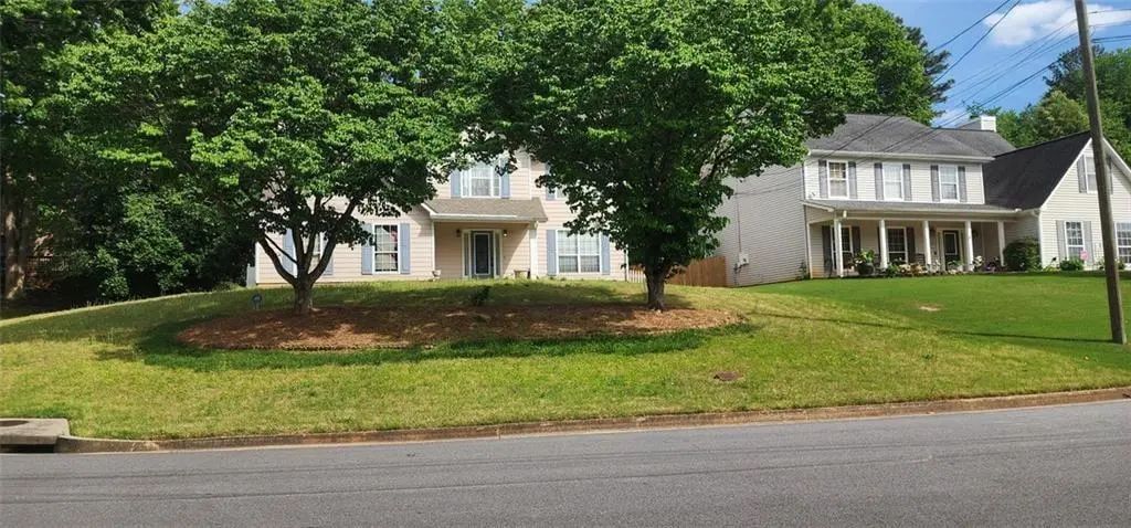 2100 Springer Walk, Lawrenceville