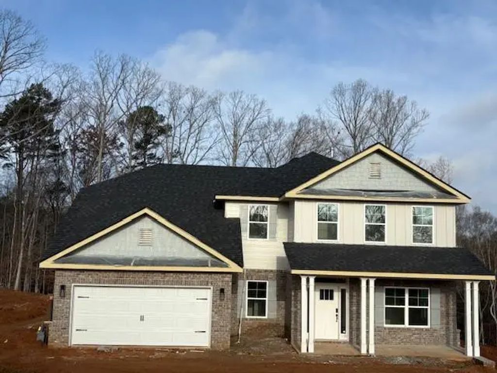 3344 Siena Place, Douglasville