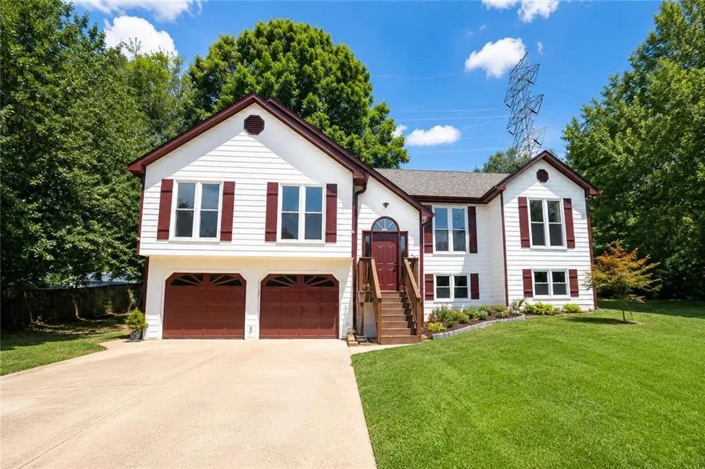 29 Whistle Stop Drive Sw, Cartersville