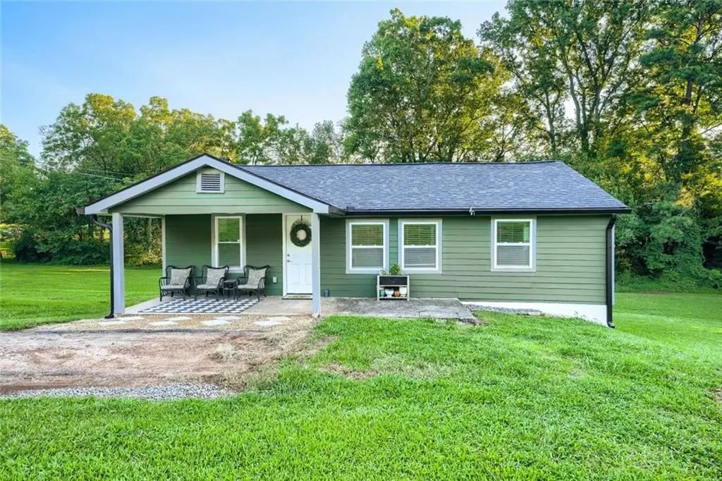 626 Mitchell Drive, Marietta