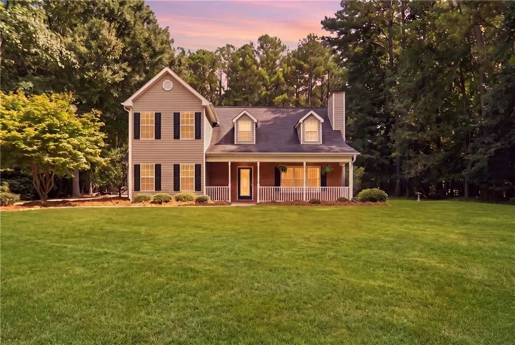 215 Eastwood Forest, Covington