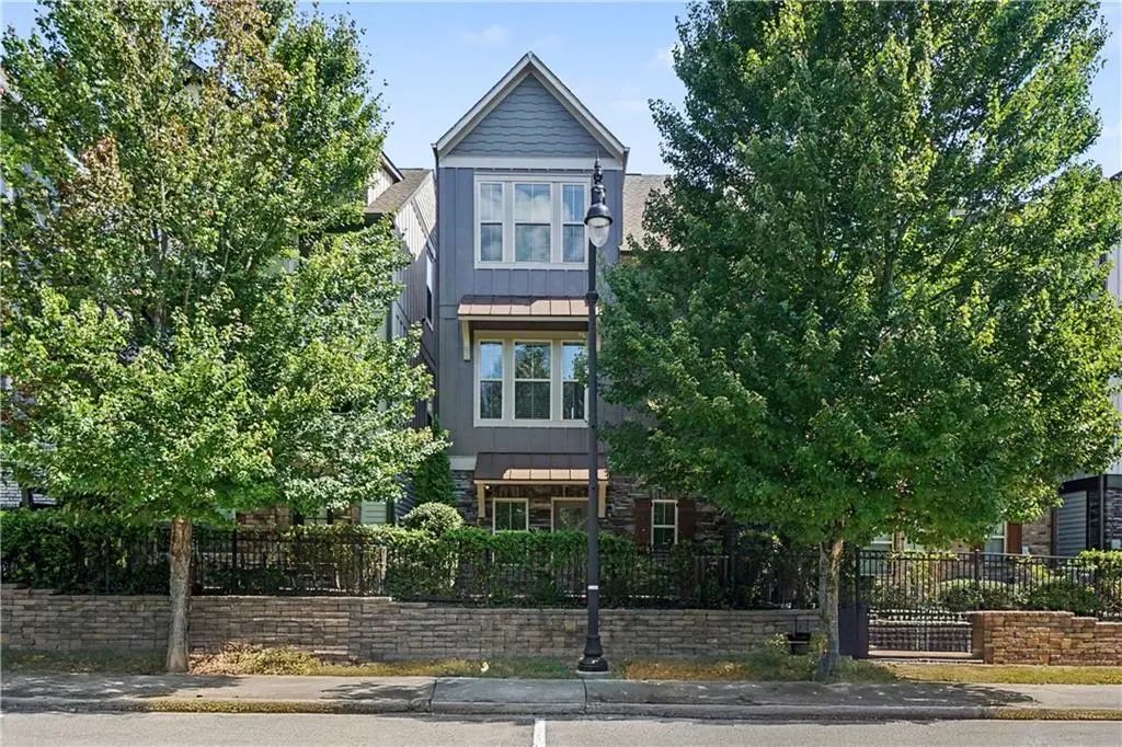 1008 Moorewood Lane Se, Smyrna