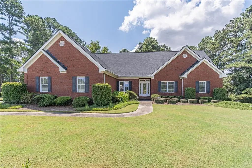 3562 Thompson Mill Road, Buford