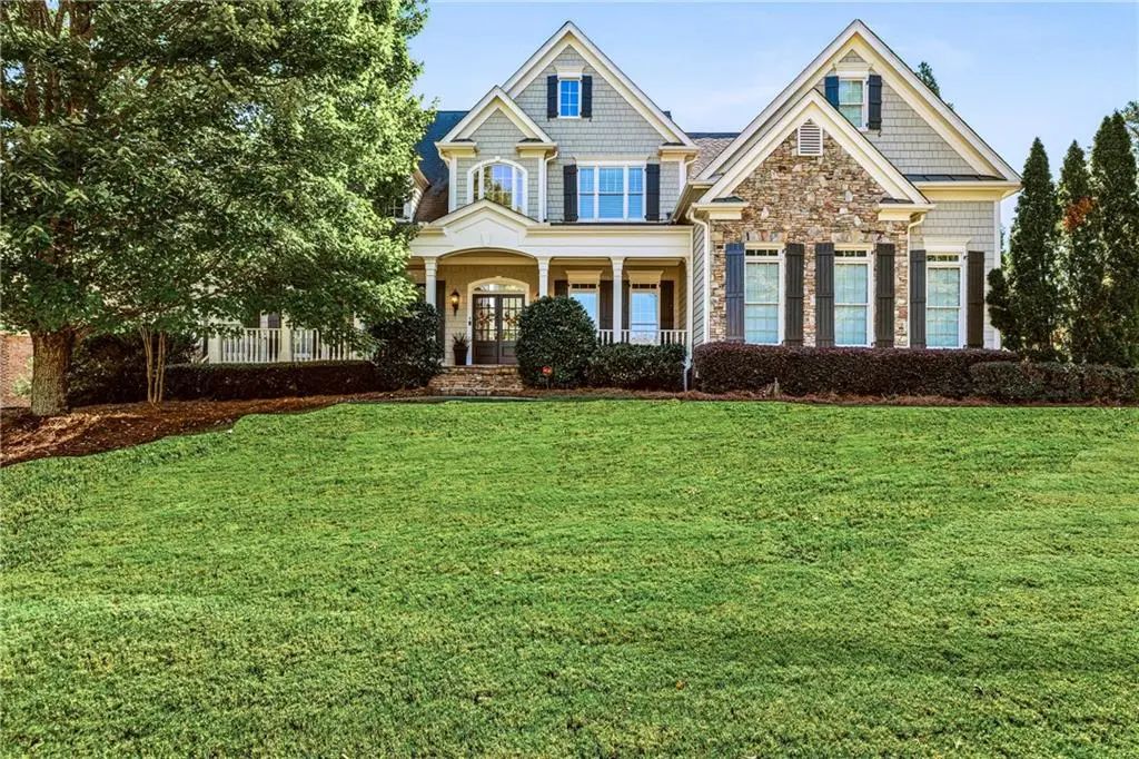 4537 Monet Drive, Roswell