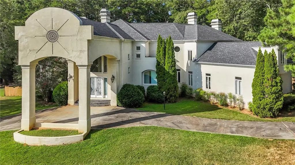 110 Standing Oak Place, Fayetteville
