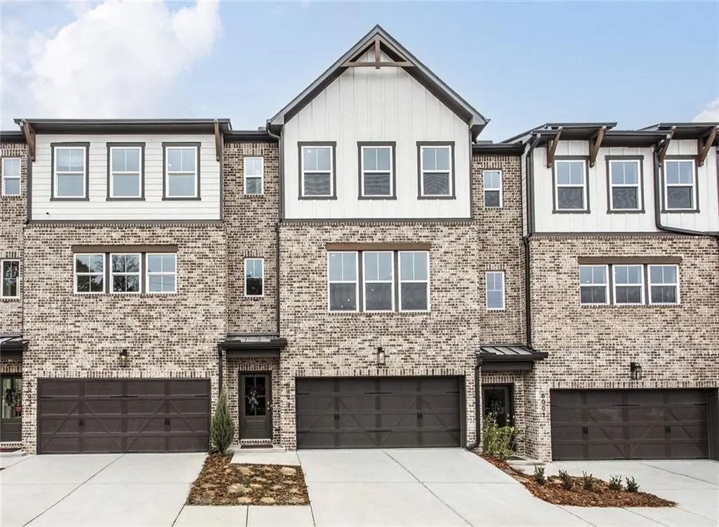 5999 Haviland Alley, Sugar Hill
