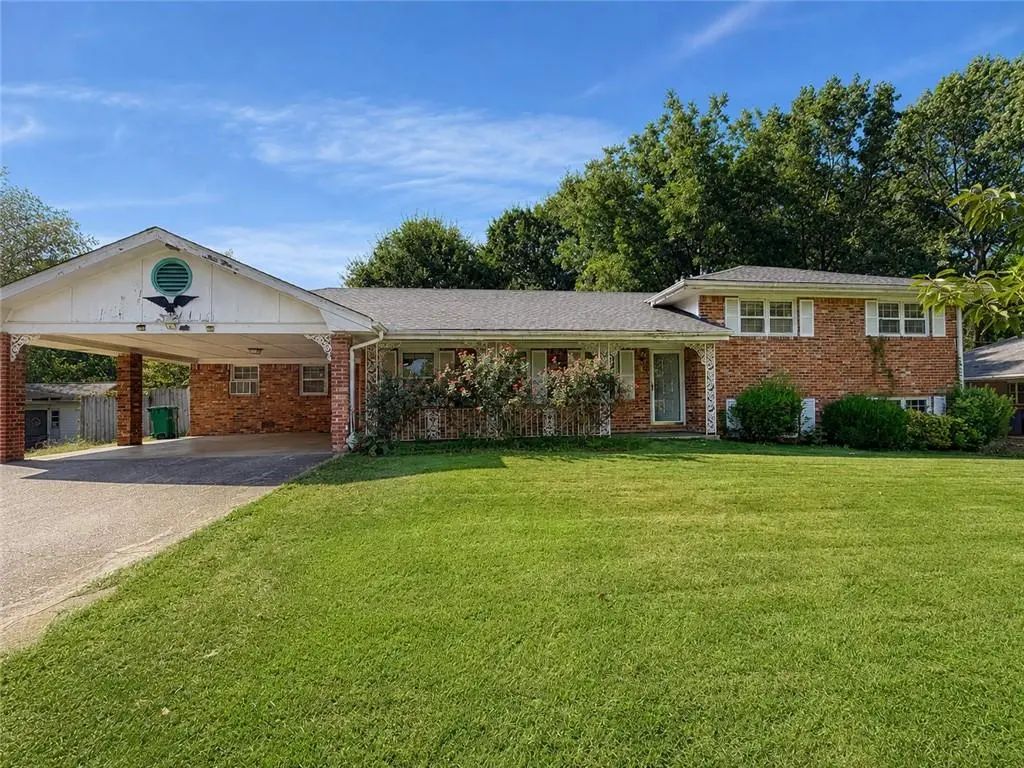 1846 Joppa Lane, Tucker