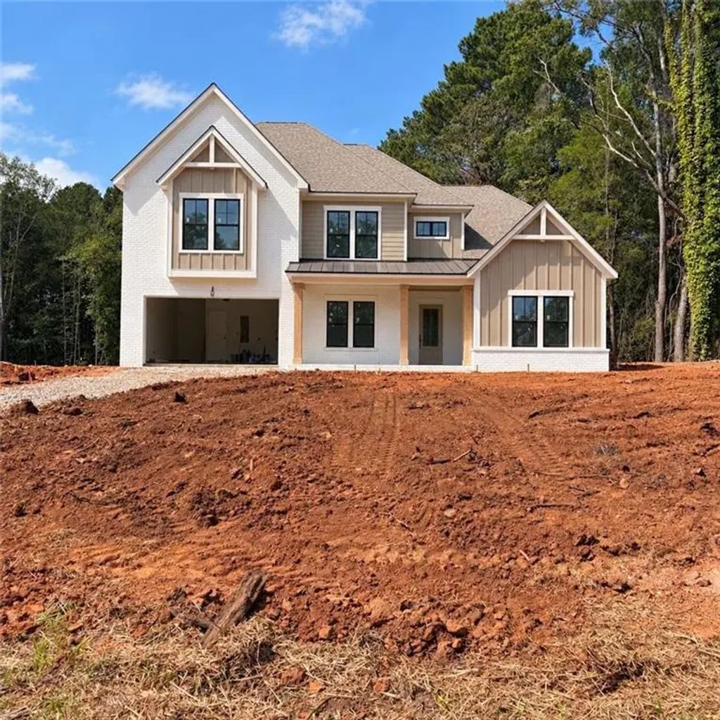 7744 Turner Road, Woodstock