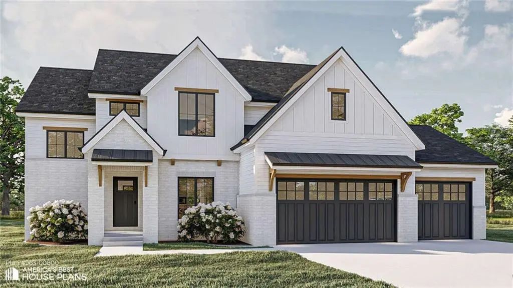 3838 Wesley Chapel Road, Marietta