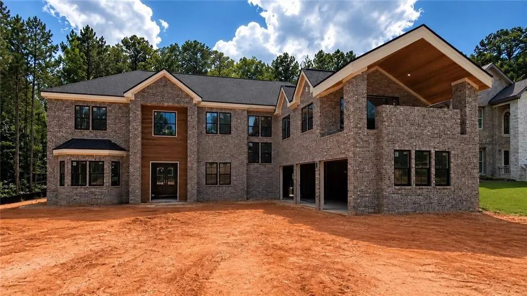 899 Artistry Way, Fairburn