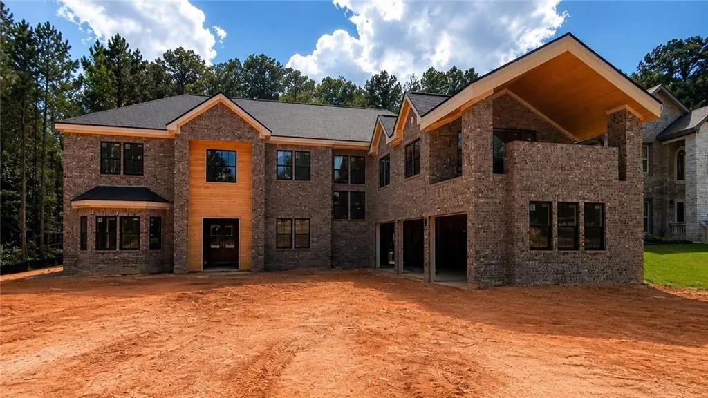 899 Artistry Way, Fairburn