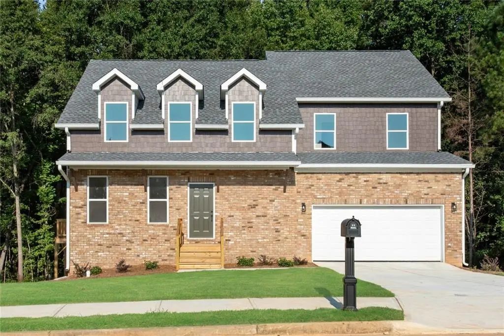 3402 Ashford Loop, Ellenwood