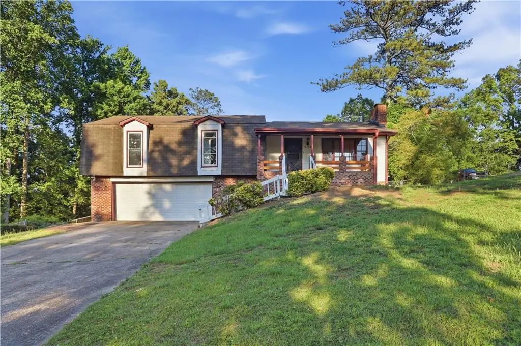 6742 Kellogg Drive, Acworth