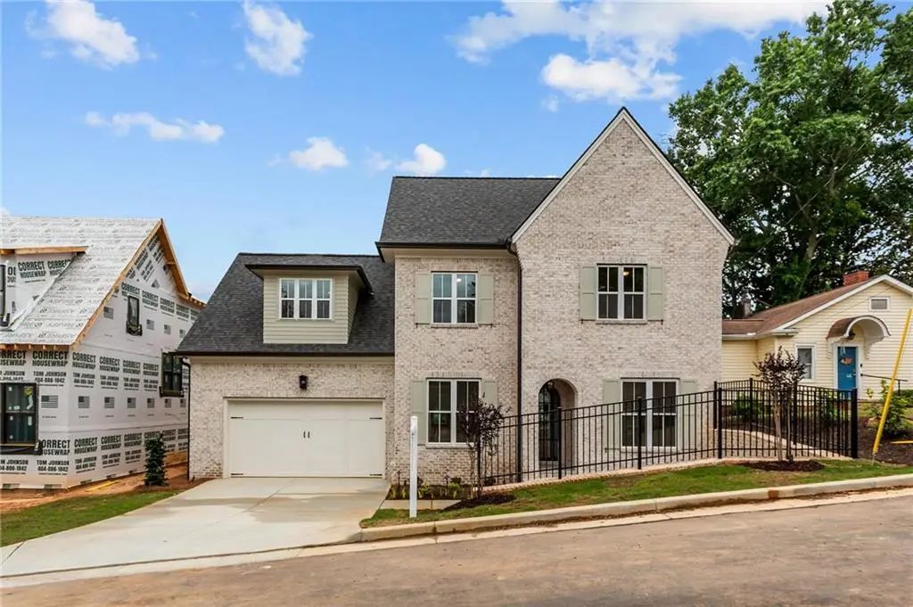 29 E Park Street, Buford