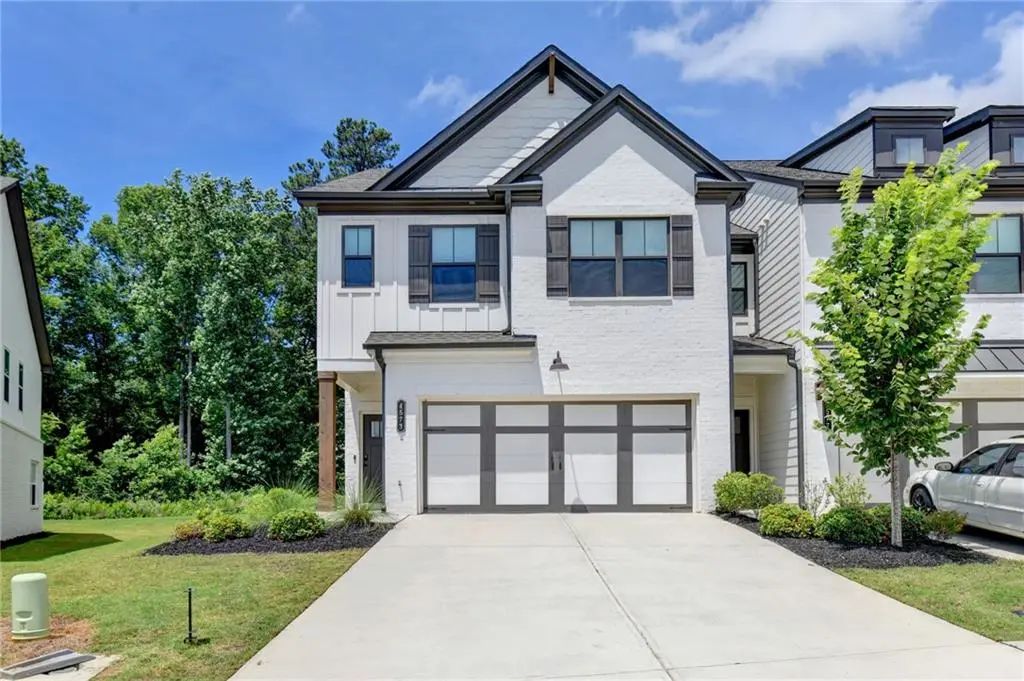 4573 Cypress Park Drive, Gainesville