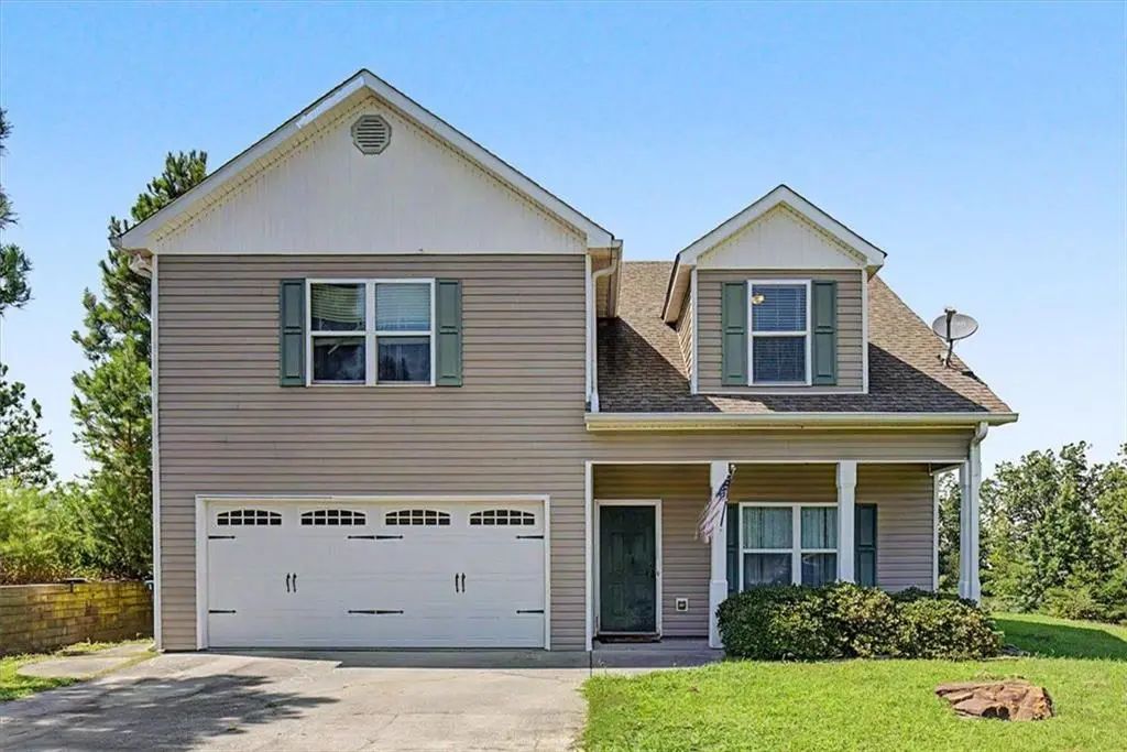 103 Pinto Lane, Fairmount