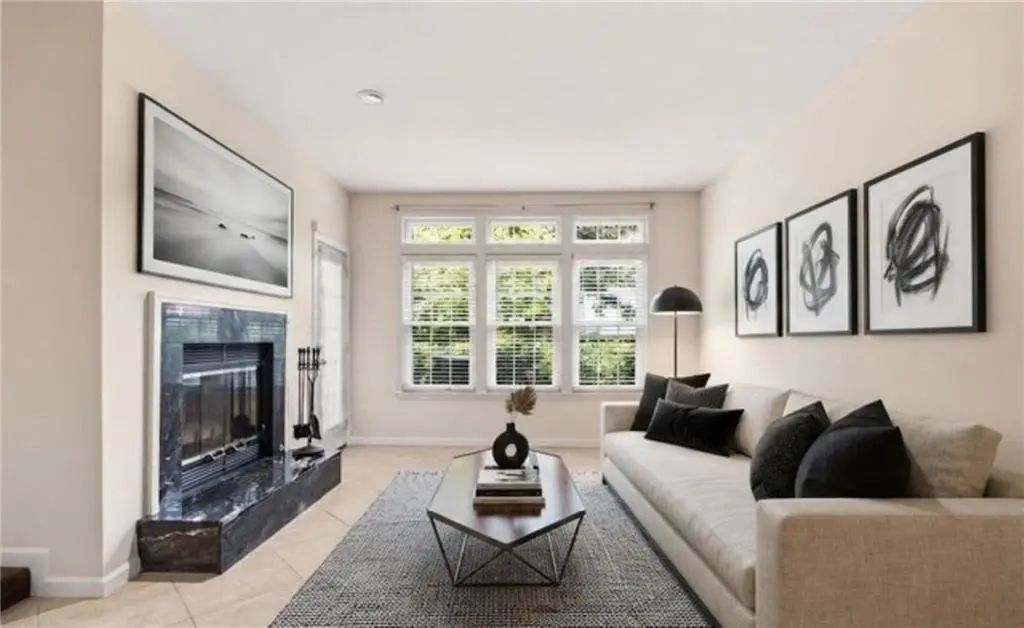 Unit 211 - 240 Renaissance Parkway Ne, Atlanta