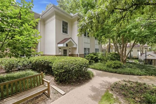 Unit 211 - 240 Renaissance Parkway Ne, Atlanta