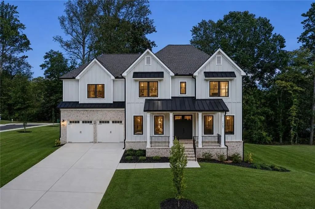 1967 Highgrove Court, Atlanta