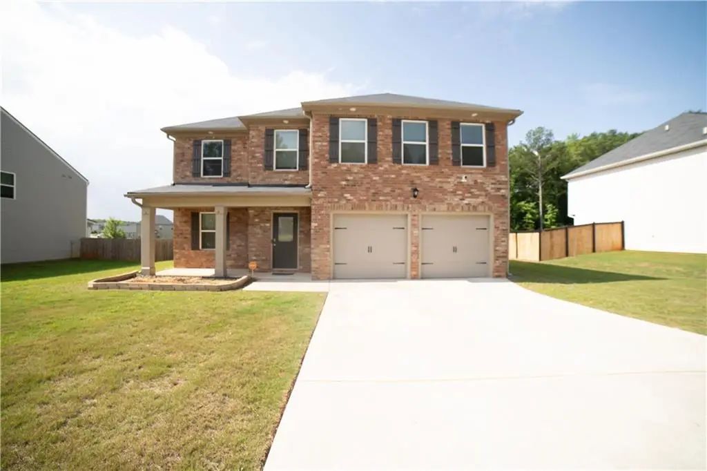 1193 Bluecoat Circle, Hampton