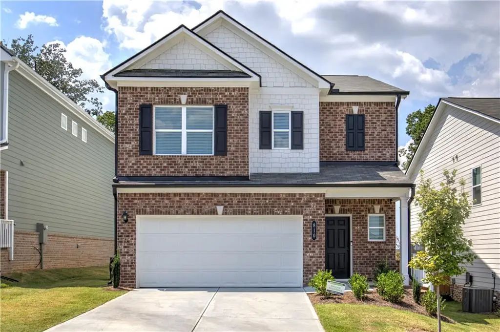 810 Dundee Way, Cartersville