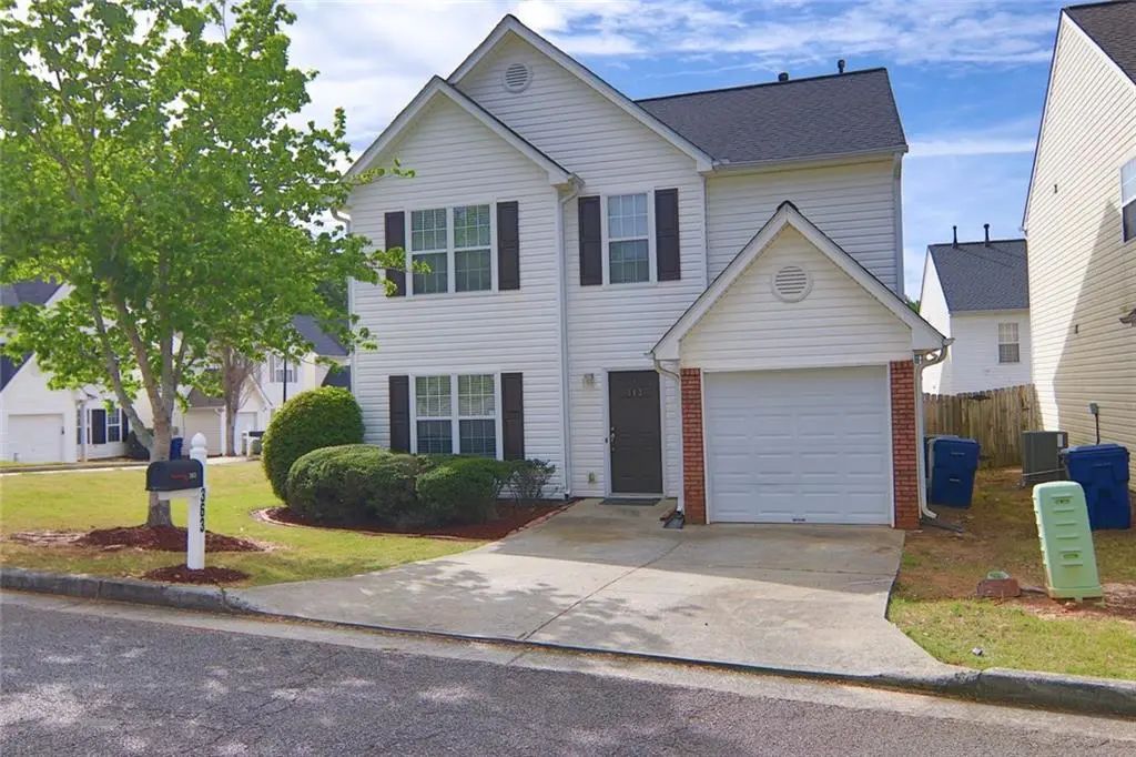 363 Springhaven Way, Lawrenceville