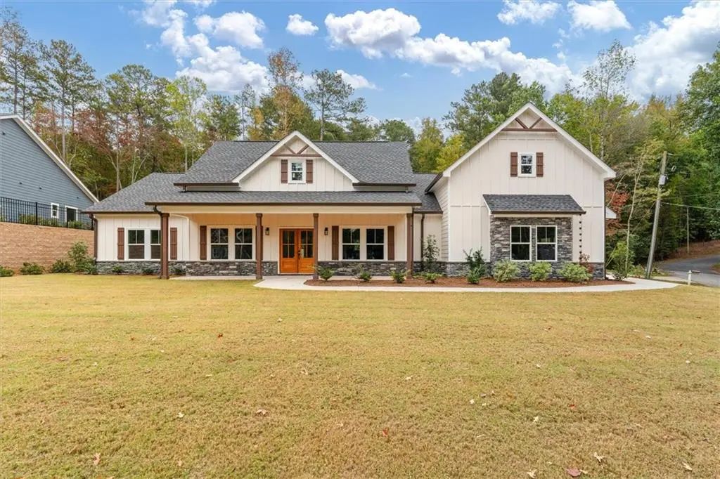 10040 Lakeview Parkway, Villa Rica