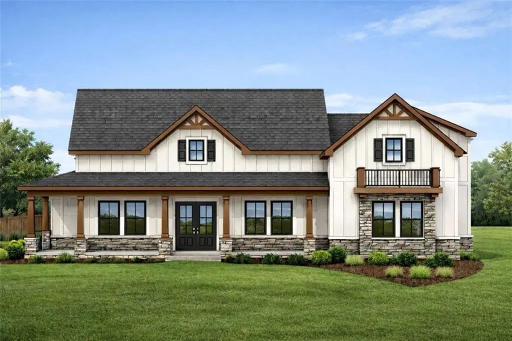 10040 Lakeview Parkway, Villa Rica