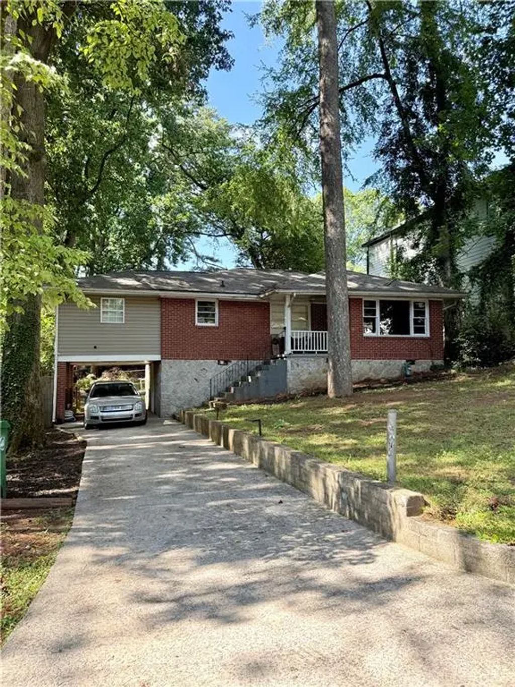 2889 Joyce Avenue, Decatur