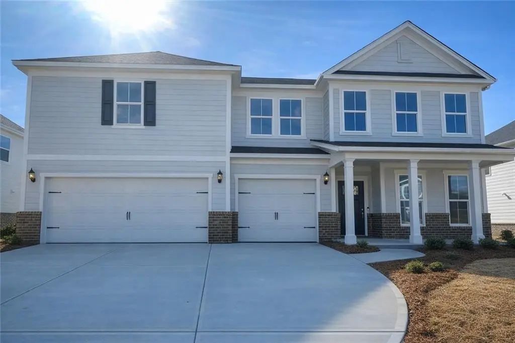 126 Jane Boulevard Nw, Cartersville
