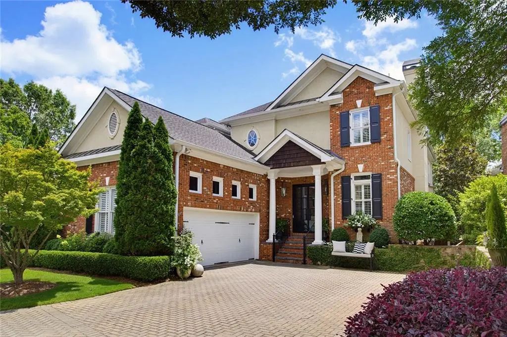 1053 Arbor Trace Ne, Atlanta