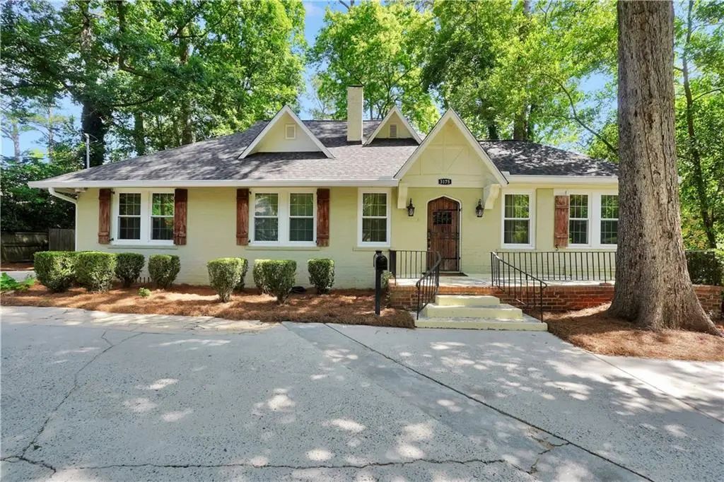 3175 Ingleside Avenue, Macon