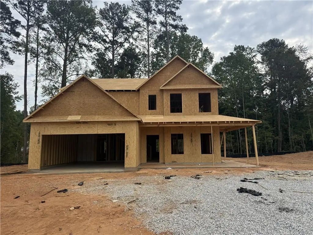 40 Fairoaks Court, Covington