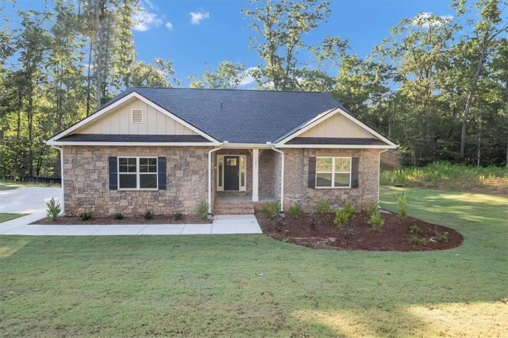 5391 Tuscany Drive, Douglasville