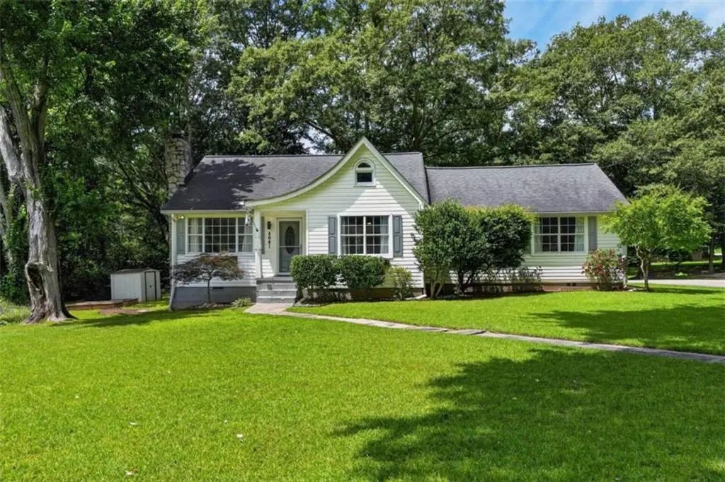 8641 Bowden Street, Douglasville