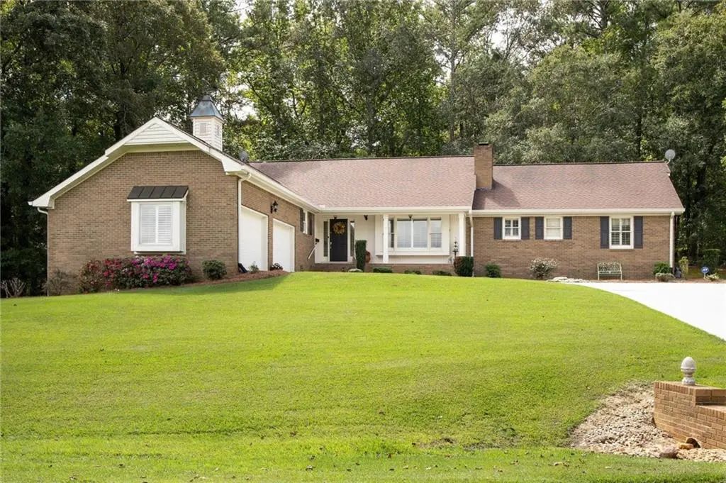 53 Maple Valley Drive, Villa Rica
