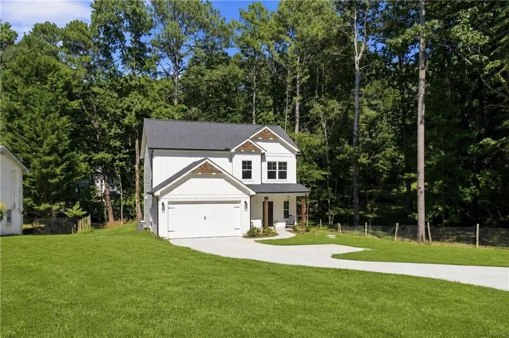 2230 Rebel Road, Cumming