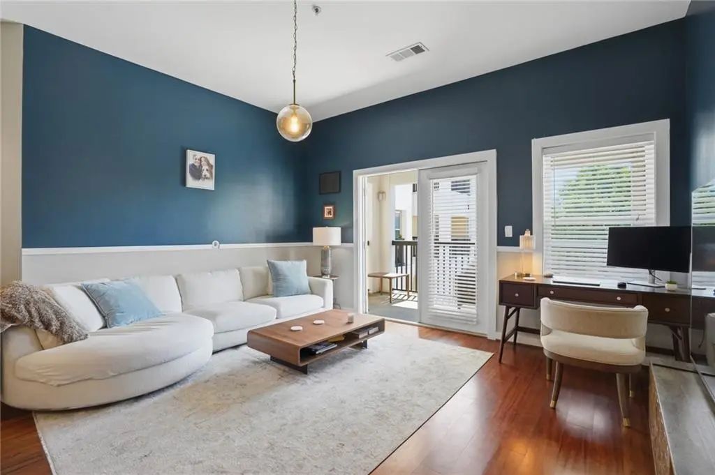 Unit 421 - 870 Inman Village Parkway Ne, Atlanta