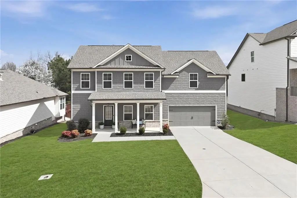 2673 Limestone Creek Drive, Gainesville
