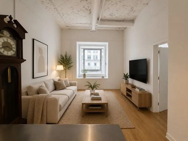 Unit 3a - 20 Marietta Street Nw, Atlanta