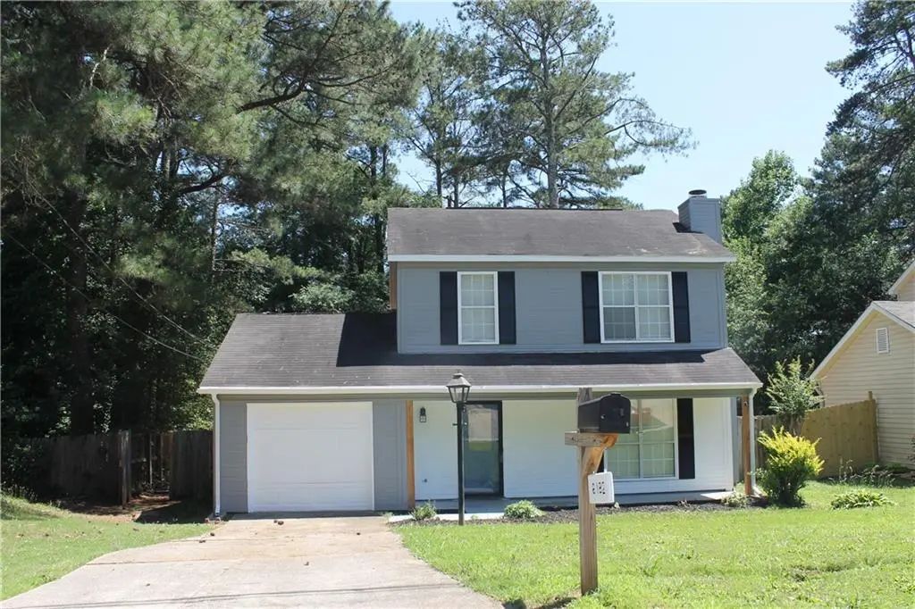 6182 Saint Charles Court, Lithonia