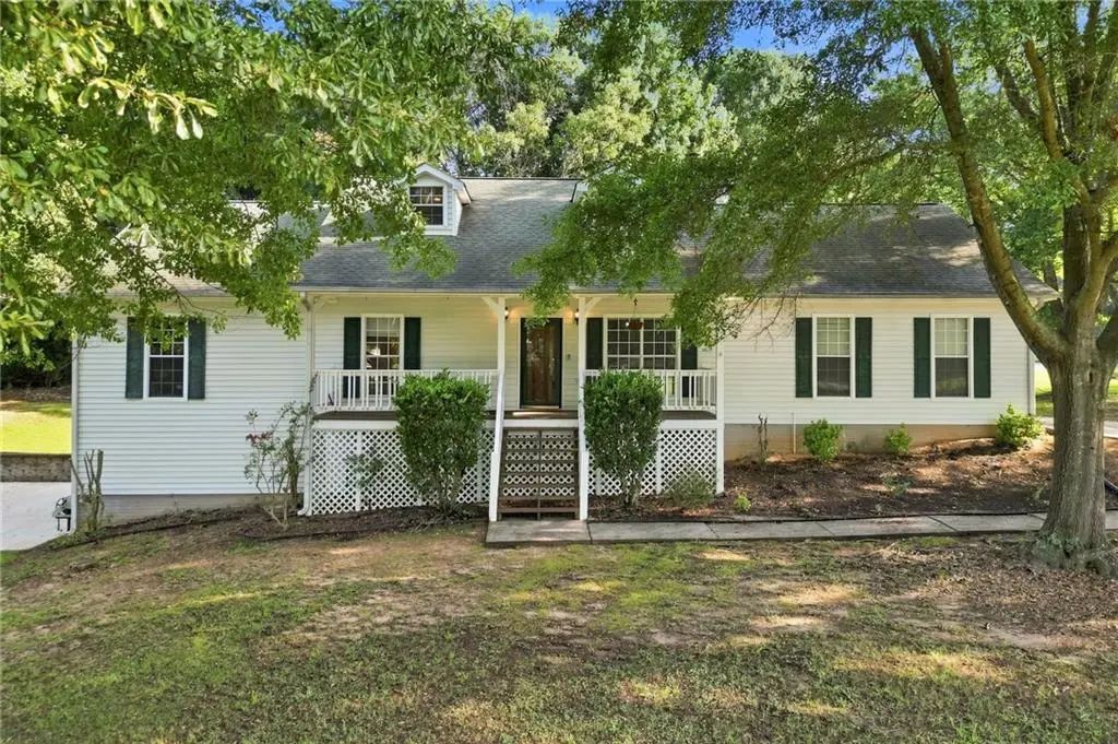 400 Mckenzie Avenue, Stockbridge